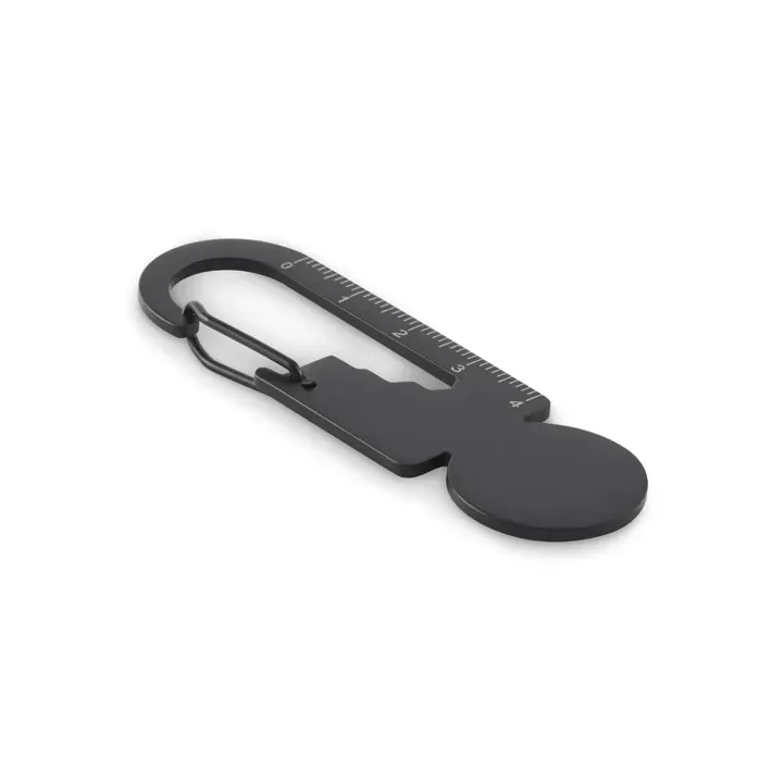Multifunctional key ring token - MO2337 (MOCN#03)